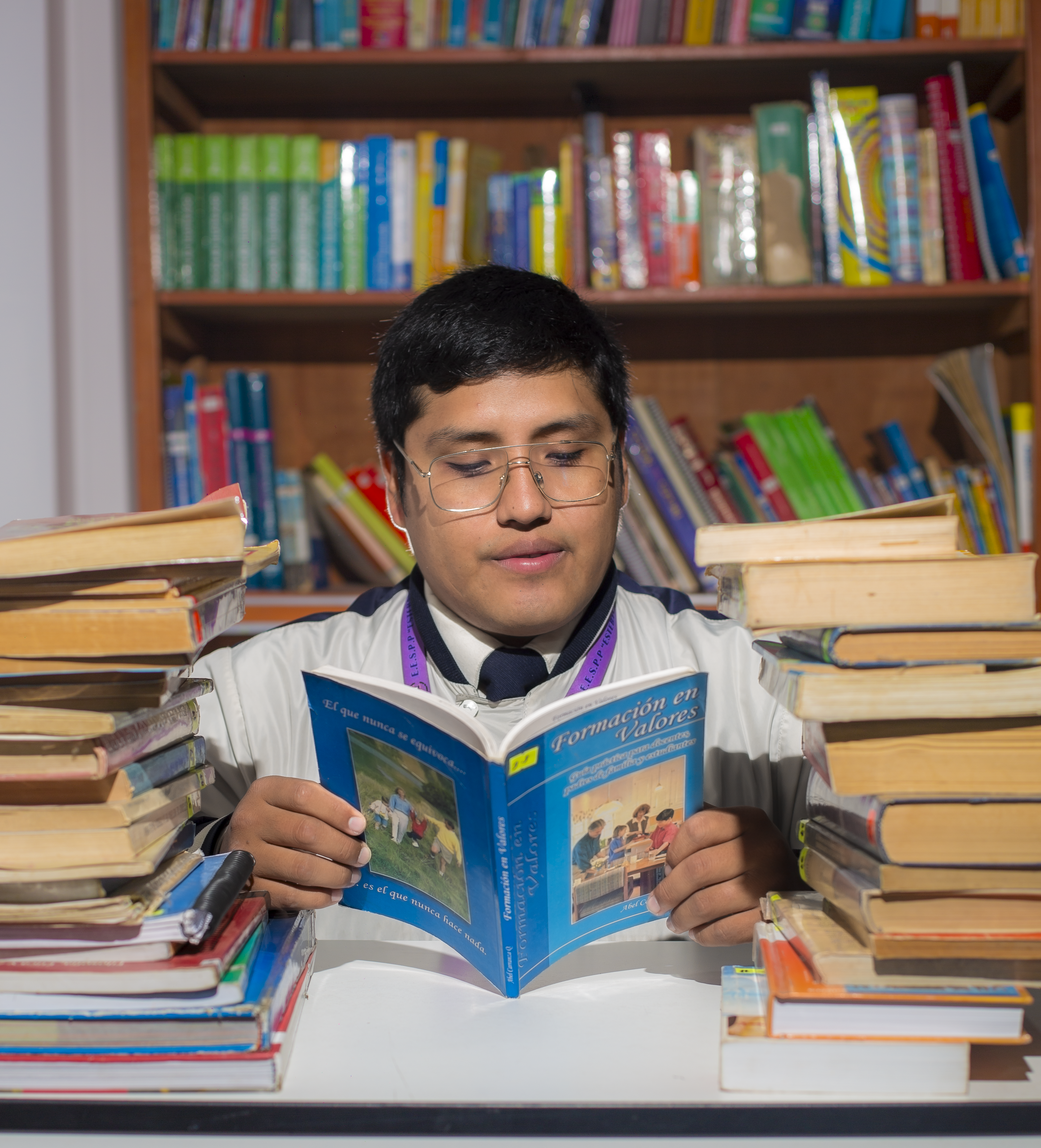 Sra. María Sebastiana Espinoza Loyola